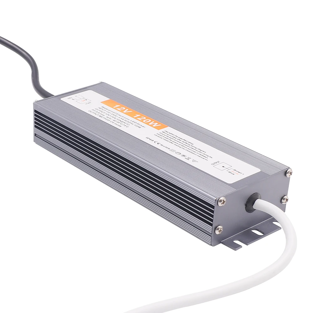 adaptador 60w 100w 200w 300w 500w motorista
