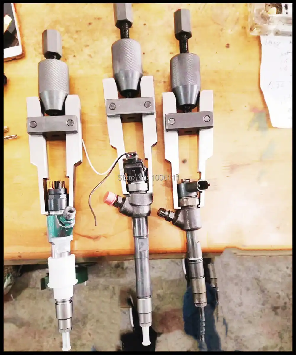 FOR BOSCH 110 120 diesel common rail injector puller removal