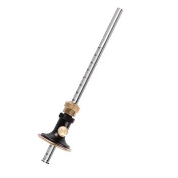 

Carpentry Marking Gauge Tool Supply Precision Scriber Woodworking Ruler