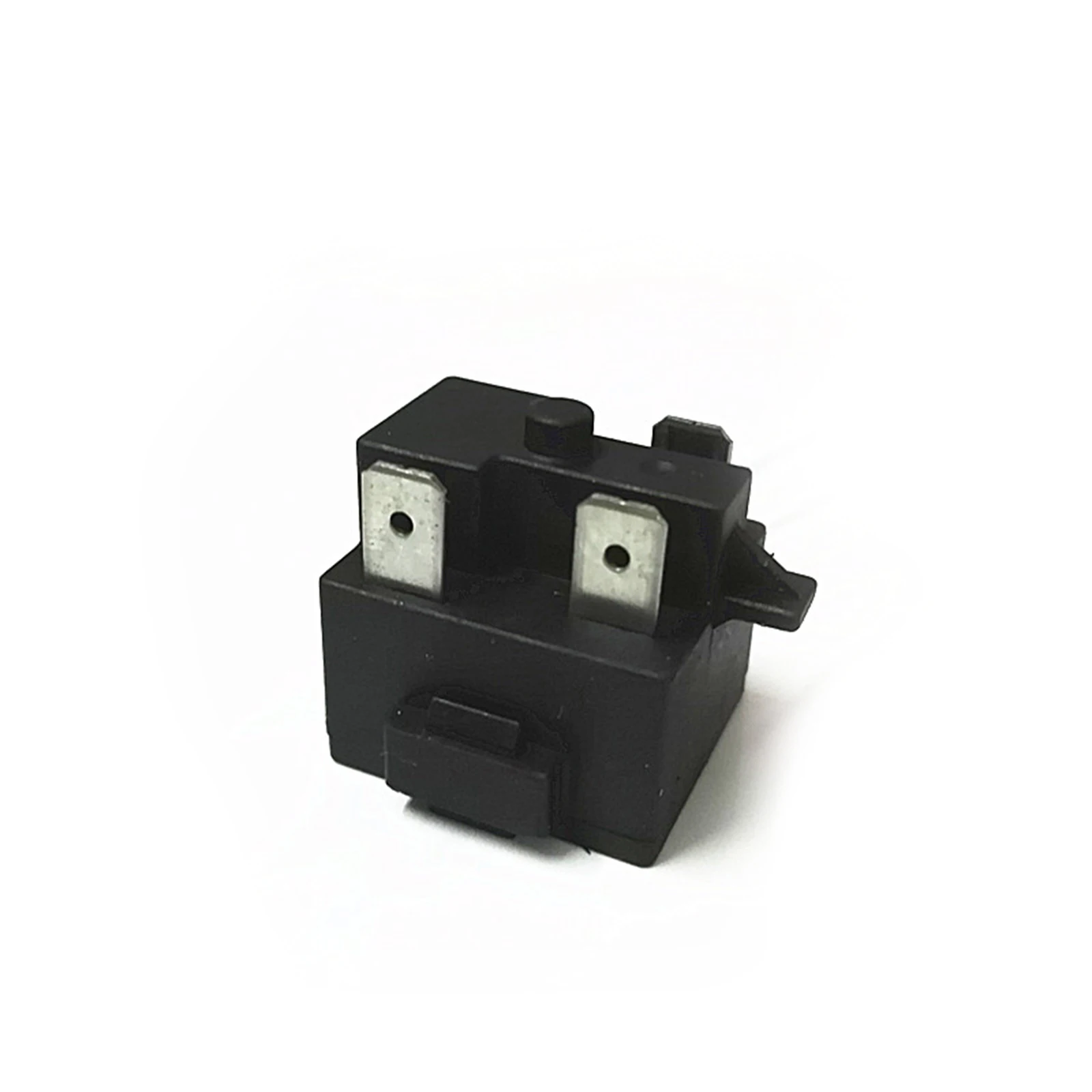 

1PC Refrigerator Freezer PTC Starter Compressor Relay QPE2-A15MD3 Refrigerator Starter