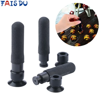 

10MM Chocolate Candy Vacuum Suction Cup Suction Pen Chocolate Transfer Suction Stick Suction Pen Baking Tool