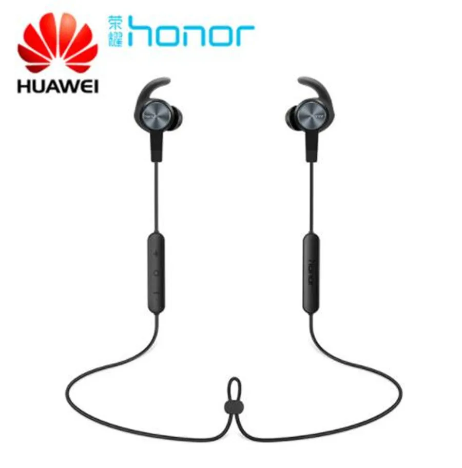 Huawei AM60 Sports Bluetooth In-Ohr Kopfhörer Wireless Headset für Android Ios 