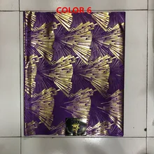 Aso oke headtie Фиолетовый и Золотой кружевной ткани sego headtie африканская кружевная ткань для женщин шарф высокого качества 2 шт/комплект 4 компл./лот