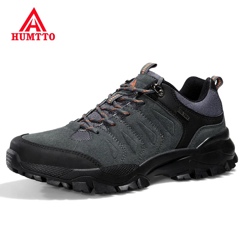 mens hiking shoes clearance