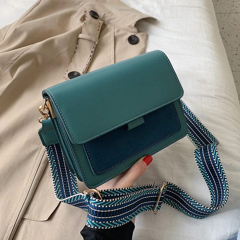 Купить Сумку С Широким Ремнем