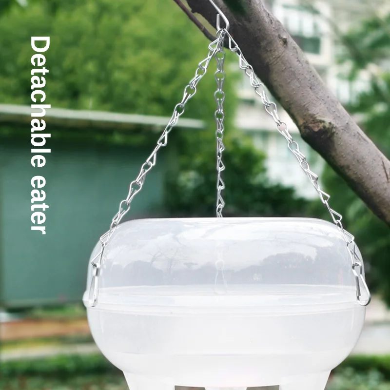 

Hangable Kill The Flies Flycatcher Fly Trap Pest Device Insect Catcher Automatic Flycatcher Trap Catching Artifacts Insect Trap