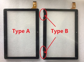 

Free shipping 10.1 inch touch screen,100% New for XC-PG1010-131-A1 touch panel,Tablet PC touch panel digitizer XC-PG1010-131