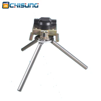 

Durable Hydraulic buffer Semi-automatic turnstile mechanism with control board