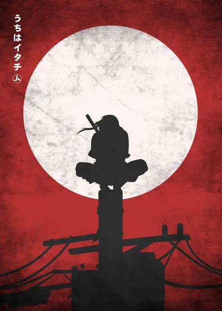 Anime Home Decor Poster Naruto Wall Art One Piece Canvas Dragon Ball Prints Painting Pictures For Living Room Modular No Frame Painting Calligraphy Aliexpress