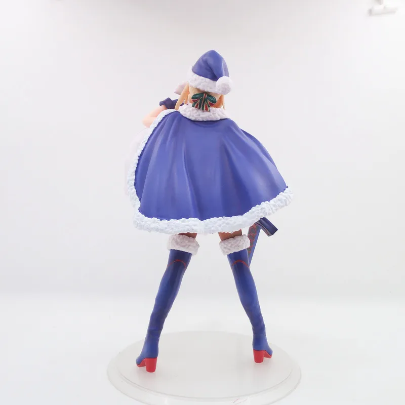 23 см Новинка лидер продаж аниме Fate/stay Night Grand для сабля Arturia Пендрагон