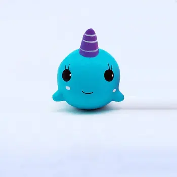 

Creative Kawaii Slow rebound Toy Slow Rising Squeeze Decompression Simulation toy Kids Adult Stress Reliever Toys