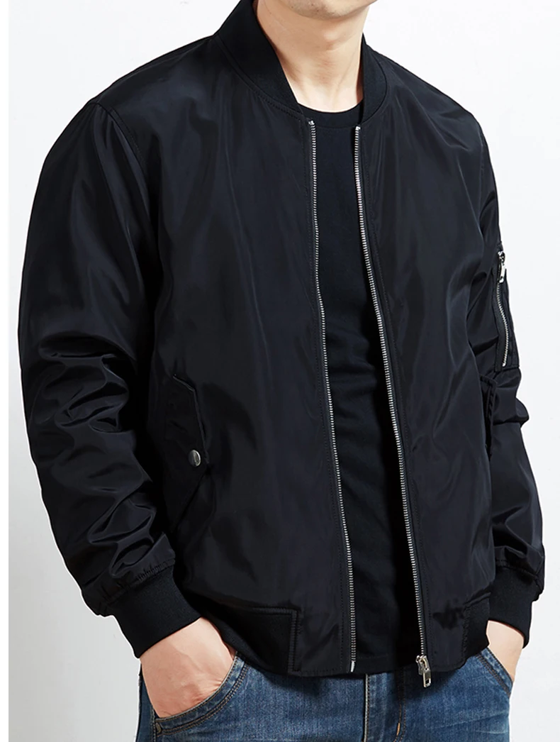 8XL 7XL 6XL 5XL 4XL куртки мужские Весна и Осень Повседневная Верхняя одежда ветровка Masculino Slim Fit Модные пальто плюс размер