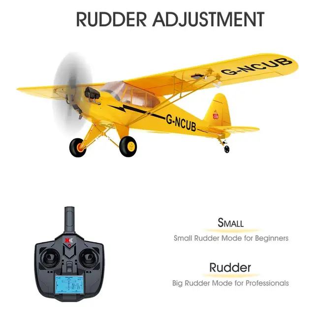 Wltoys A160 Brushless RC Airplane 650mm Wingspan 5 Channel Remote Control Airplane Stunt Flying 3D 6G Mode RC Aircraft for Adult 2