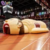 Giant 15x8x3.7 Meters Inflatable Gastrointestinal Tunnel For Education - BG-Z0XX07 1