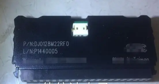 

Free shipping new DJ0128M22RF0