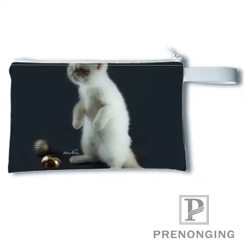 Coin Purse Изготовленный На Заказ короткошерстный кошелек# кошелек с рисунком кошелек на молнии нулевой кошелек телефон Сумки для ключей модный небольшой женский кошелёк#19-01-22-4-205 - Цвет: Coin Purse
