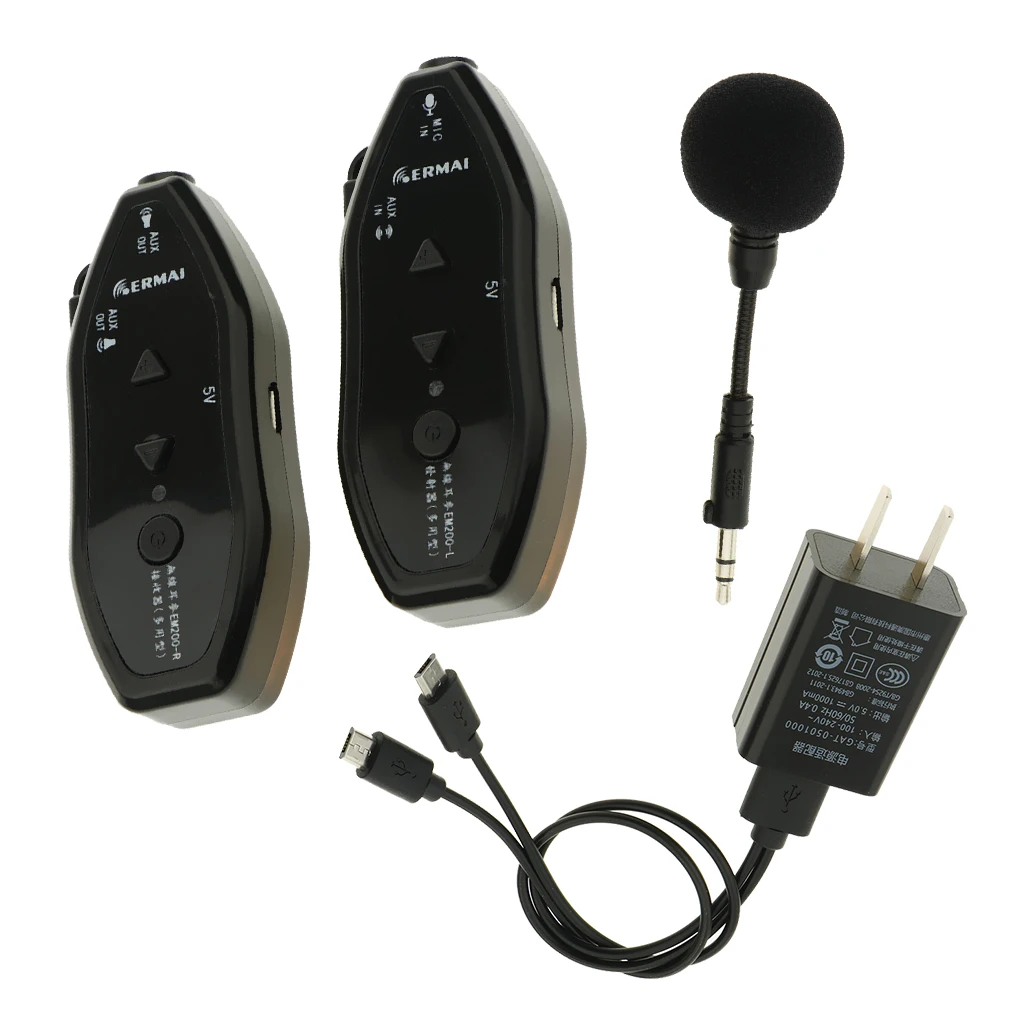 Беспроводной петличный микрофон Lavalier Mic Система для лектора