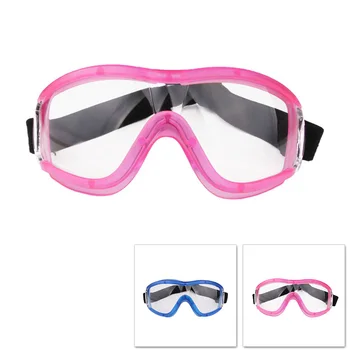 

Dust-proof Goggles Protective Glasses Waterproof Wind-proof Anti-droplets