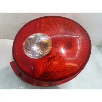 

8298968 pilot Rear Left Chevrolet Matiz 0.8 Cat