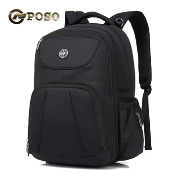 

High quality fashion Mommy backpack brand multi-functional large capacity Backpack New Waterproof mother baby backpack