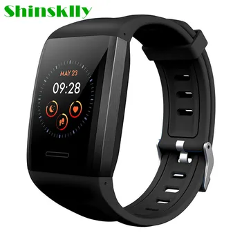 

Smart Wristband Pedometer Waterproof Smartband Heart Rate Monitor Activity tracker Smart Fitness Bracelet For Men Smart band