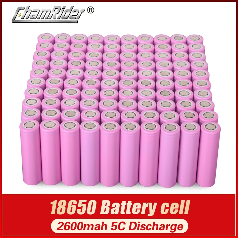 EbikebatterieZelleOriginal18650wiederaufladbareliionLithium