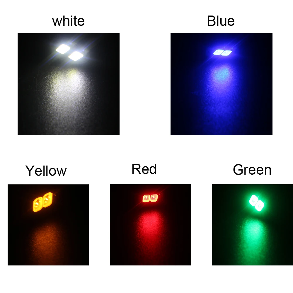 2000 шт./лот T10 W5W 5630 2 SMD 194 168 2 светодиодные автомобильные лампы для прибора, автомобильные лампы для номерного знака, интерьерный светильник, лампы