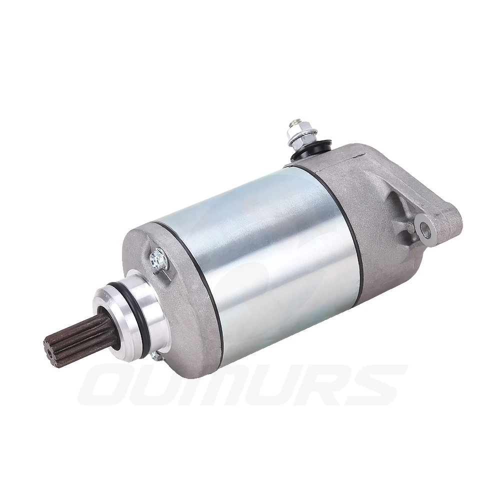 Стартер для мотоцикла ouwalls Suzuki LT F300F King Quad 300cc 1999 2002 Arctic Cat 250 2X4 249cc 99 05 300 4X4 280cc 98