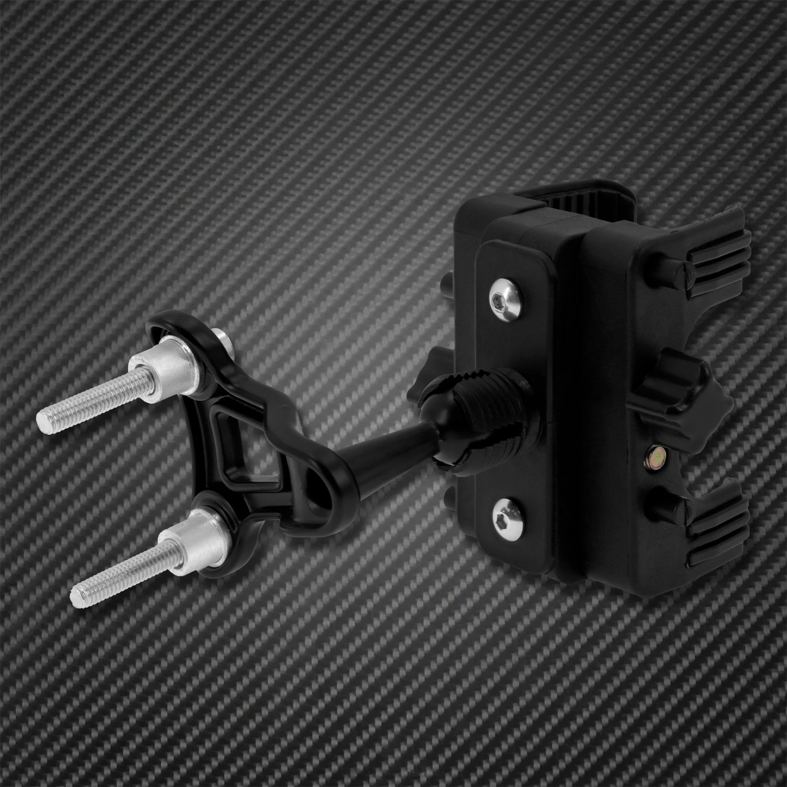 Universal Handlebar Mount Phone Carrier, suporte de