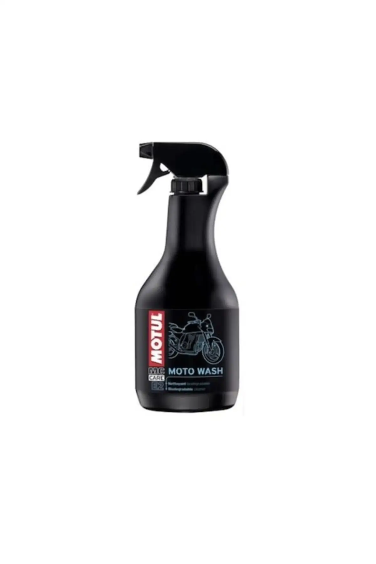 E2 Moto Wash Engine Cleaner 1L-