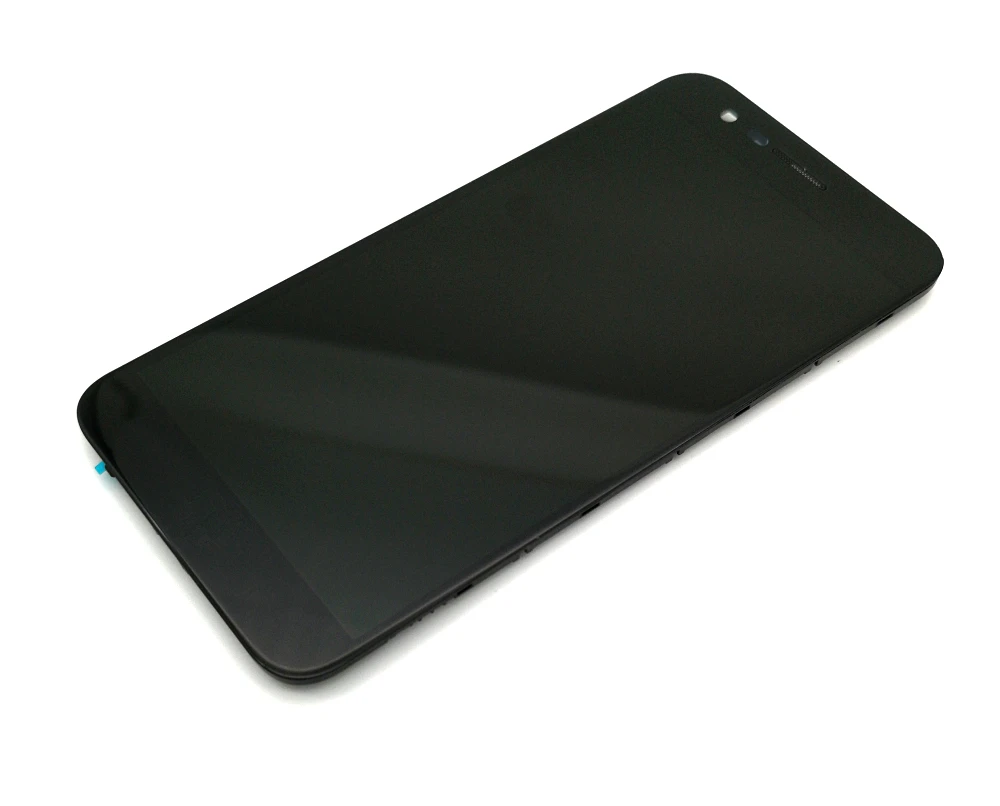ЖК дисплей 5 3 дюйма с дигитайзером сенсорного экрана в сборе для LG K10 2017 M250 M250N M250M
