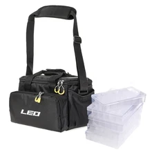 Многофункциональная мягкая Рыболовная Снасть Сумка рыболовные аксессуары сумка для хранения Чехол для карпа рыболовная плечевая сумка ручная сумка