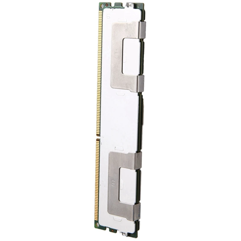 32 Гб DDR3 оперативной памяти PC3L 10600L 1 35 V 133 Гц кода коррекции ошибок нагрузки снижена
