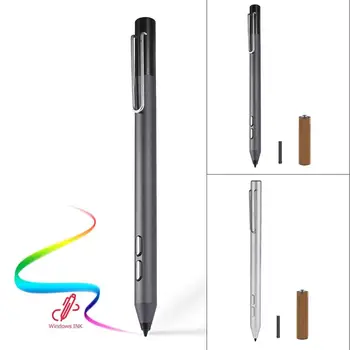 

Surface Pen Aluminum Alloy Stylus Pens Active Styli Touchscreen Pen for Microsoft Surface Go Pro 3 Pro 4 Pro 5