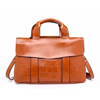

Large Capacity Women PU Leather Handbags Tote Bags High Quality Ladies Shoulder Satchels Bag Fashion Female Crossbody Bag 2019