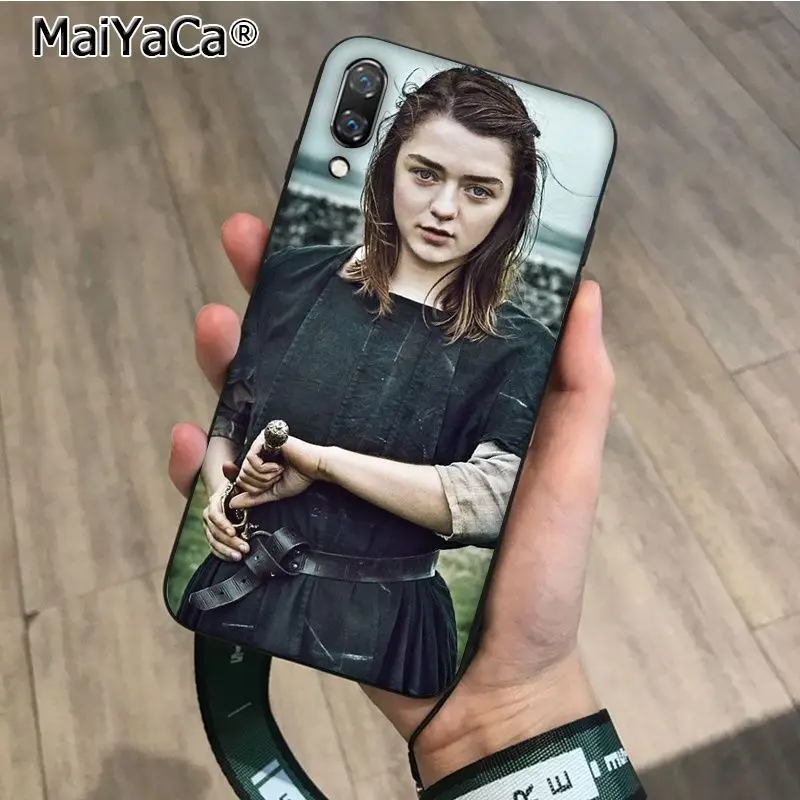Game of Thrones Arya Stark