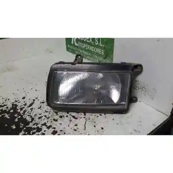 

1305235378 HEADLIGHT LEFT OPEL FRONTIER B