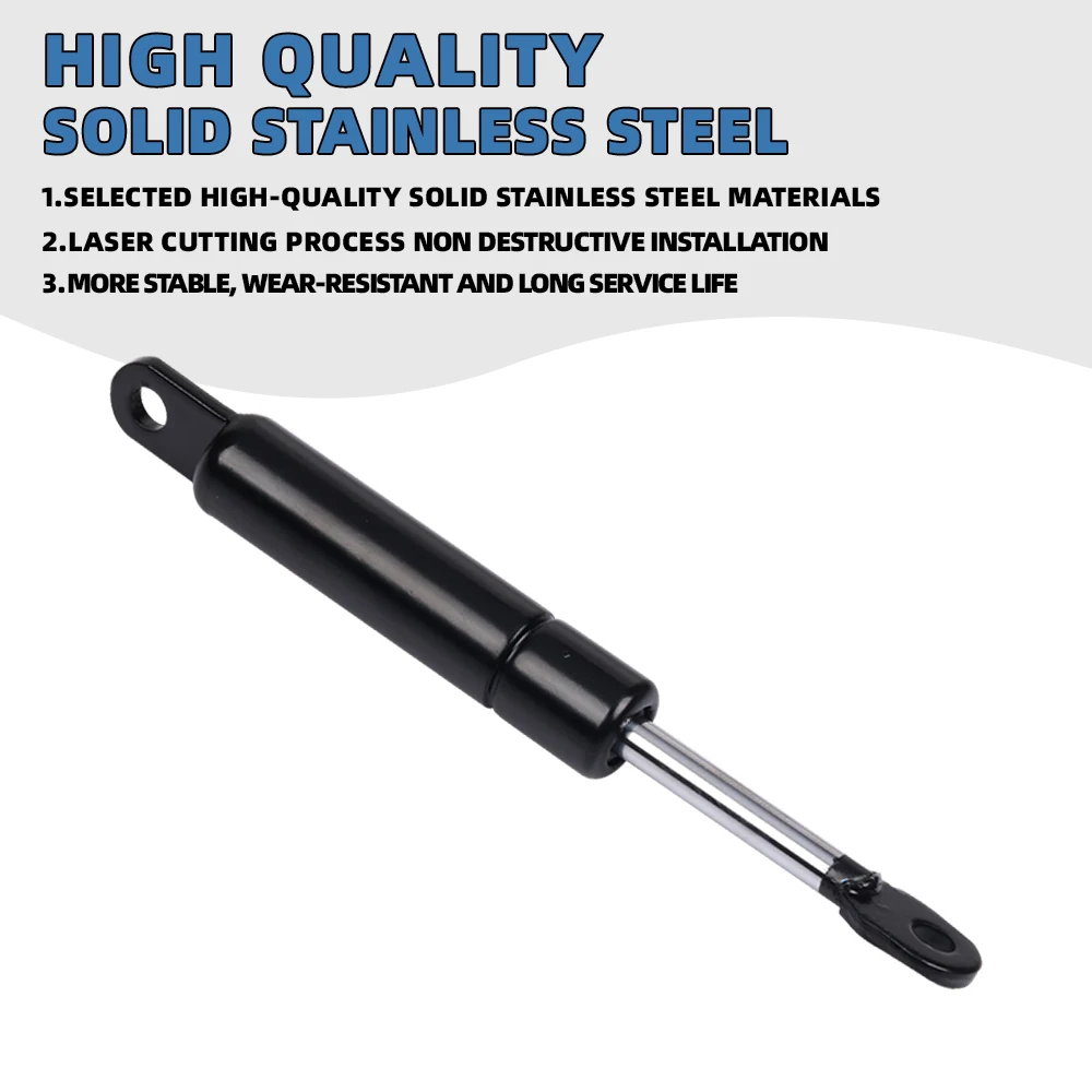 Scooter Seat Adjuster Lifting Arm Shock Lift Support Struts For Yamaha XMAX 250 XMAX 125 2005-2009 Accessories
