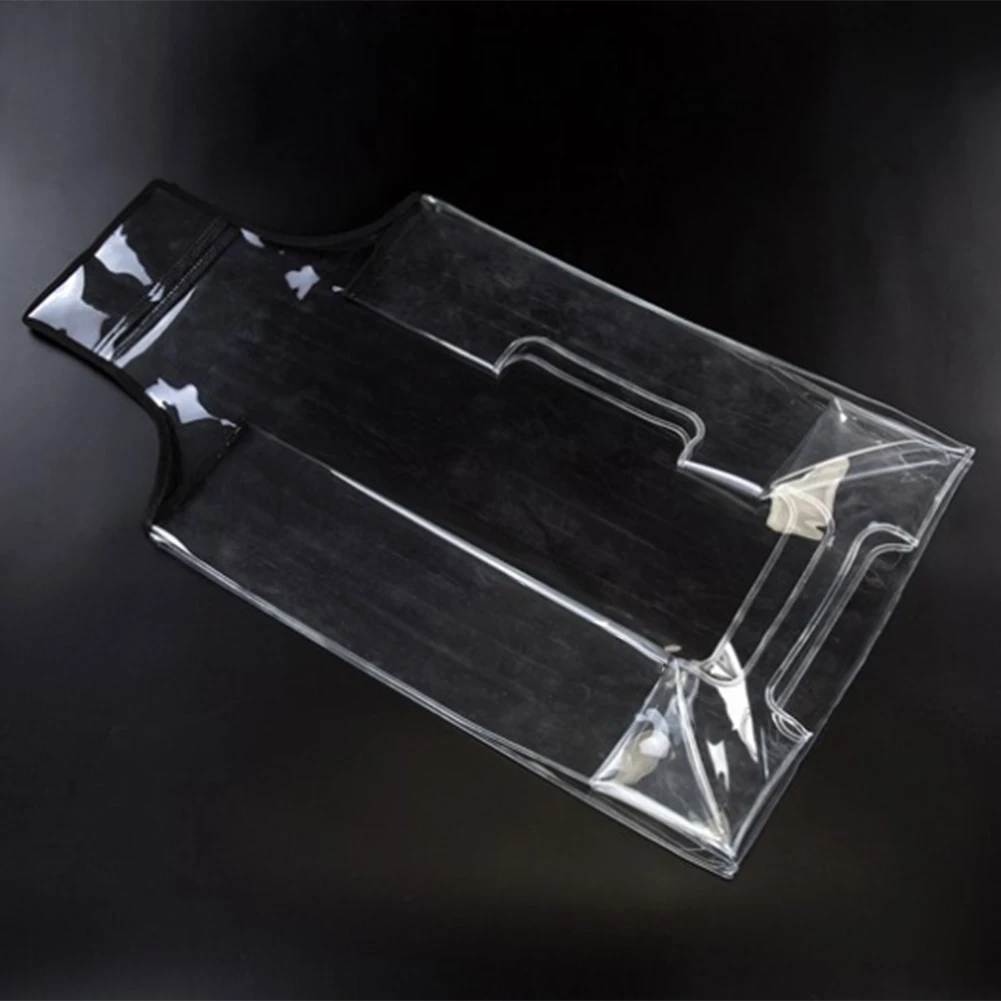 Transparent Luggage Case Suitcase Protective Cover Cover Dust Bag Covers Case For Travel Suitcase Accessories 20 22 24 26 28 30