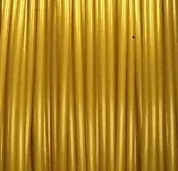 PLA-gold Отличная нить для 3D-принтера 1,75 мм 3 мм нить для 3D печати 1 кг/рулон - Цвет: PLA-gold