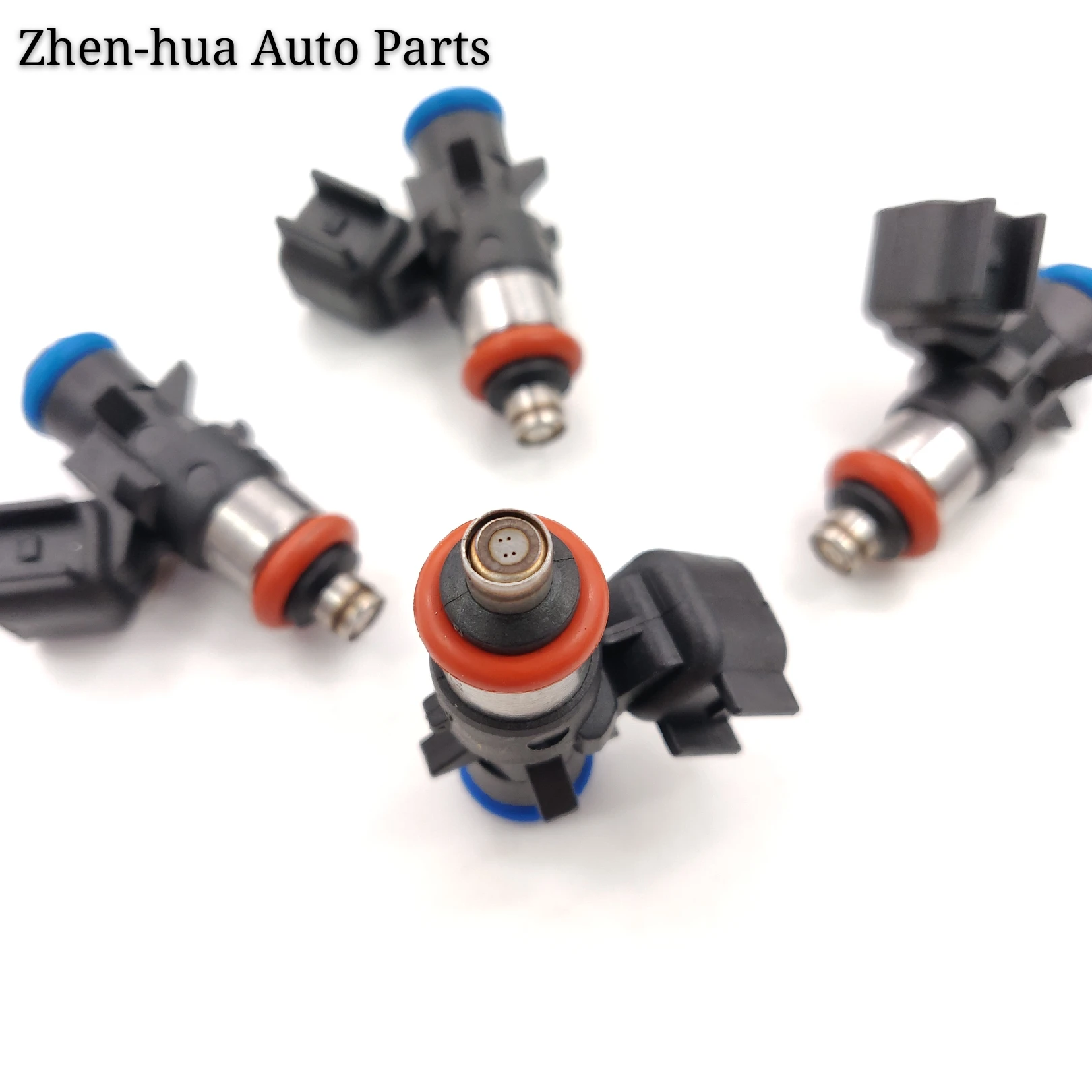 

6x Топливные форсунки для Chrysler-Grand Voyager 2010-2015 для Jeep-Grand Cherokee-Wrangler Dodge-Avenger 0280158233 л V6