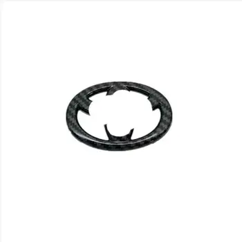 

For 2019 Toyota Corolla Hatchback Carbon fiber decoration Carbon Fiber Steering Wheel