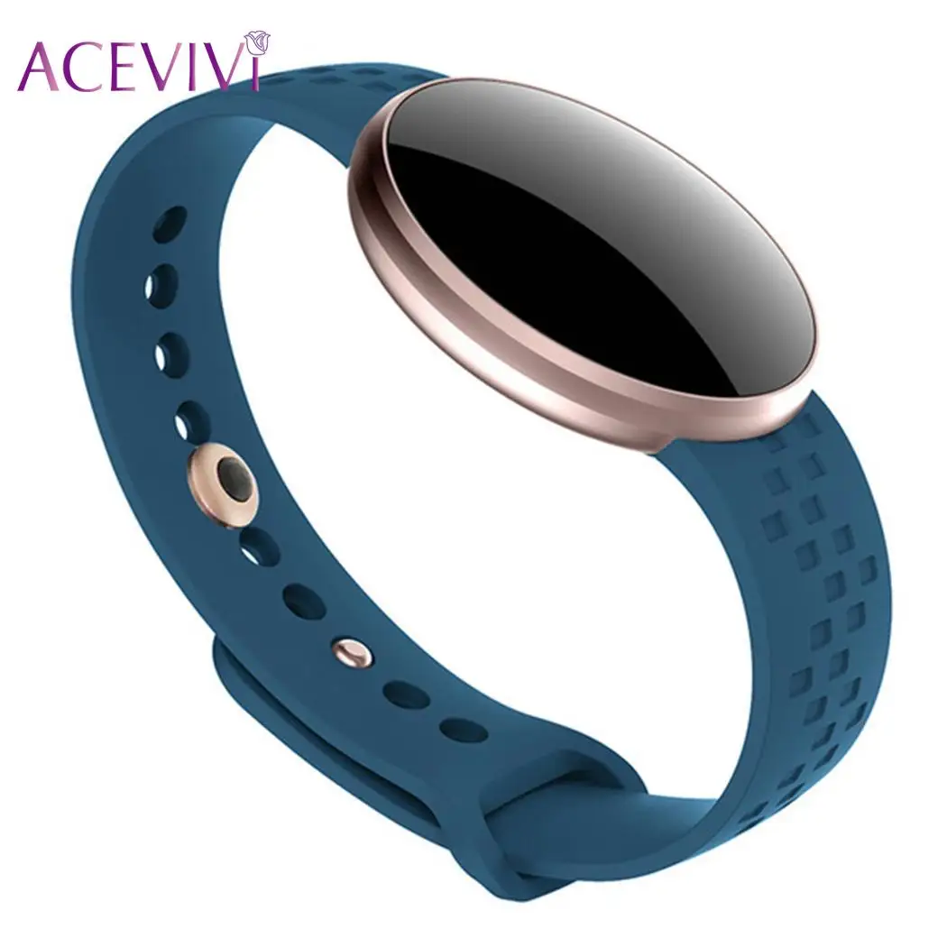 

Unisex Multi-function Outdoor Sports Electronic Step Counting Smart Watch