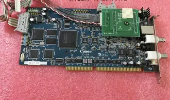 

SC-01A AG9-0498-02 ISA PMD-3 AH9-0080