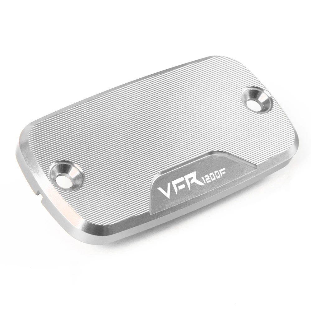 Для Honda vfr1200f VFR1200F новые аксессуары для мотоциклов Запчасти бачок жидкости крышка