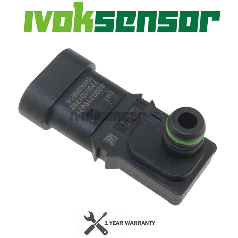 8200121800 8200105165 7700101762 датчик карты для Renault Clio Espace Kangoo Megane Scenic Laguna Logan Thalia 1 2|sensor sensor|sensor