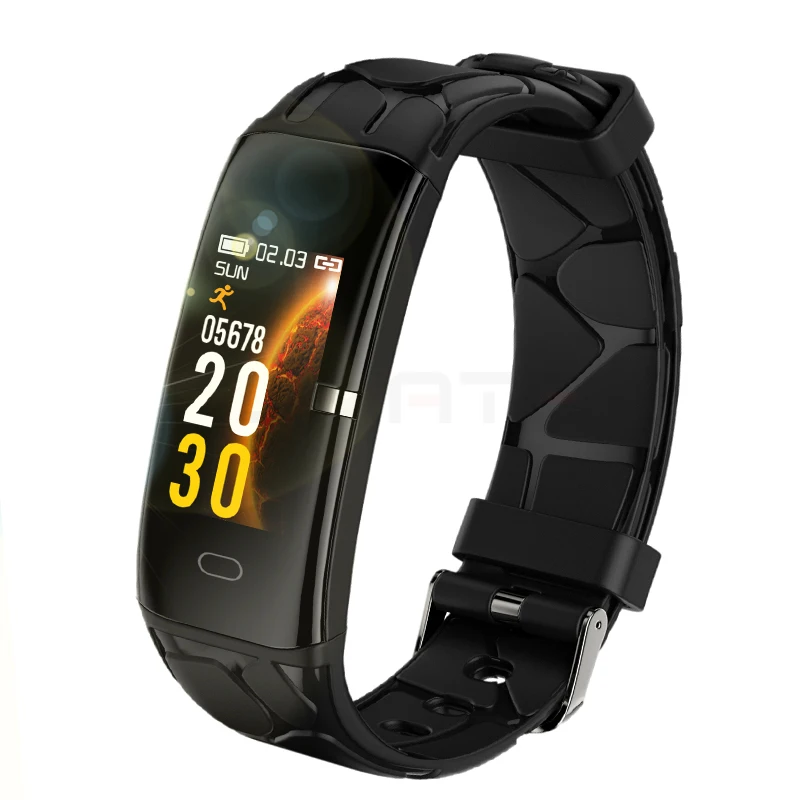 

Smart Watch Women Men Smartwatch Electronics Smart Clock Sport Fitness Tracker Wristbands Smart Watches Hours For Android IOS