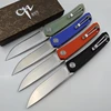 KESIWO big shark folding blade knife D2 hunting pocket Survival knives tactical flipper G10 outdoor camping portable EDC knifes ► Photo 2/6