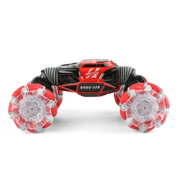 

RC Suv Toy Multicolor Funny Collection Dance Suv Novelty Hobby Climbing Car Toy Cool Music