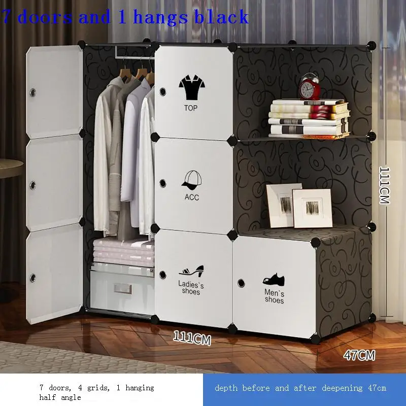 Para Casa шкаф Armario туалетный Penderie кровать Rangement Garderobe Шкаф для хранения одежды